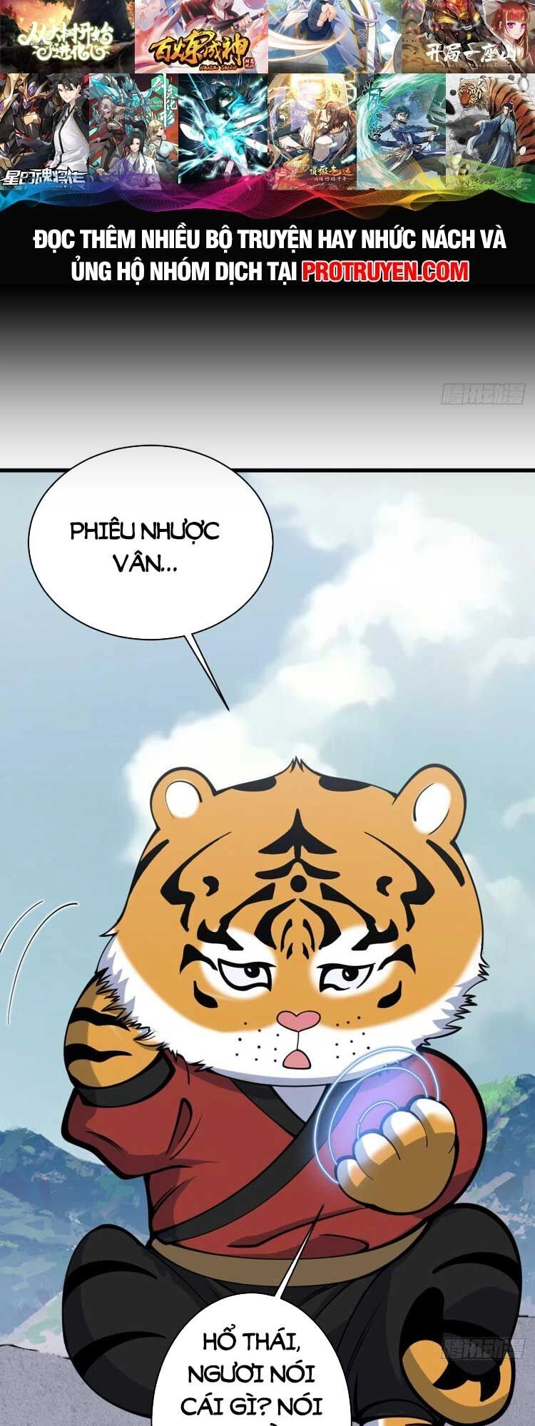 Ta Ở Nhà 100 Năm Khi Ra Ngoài Đã Vô Địch Chapter 128 - 26