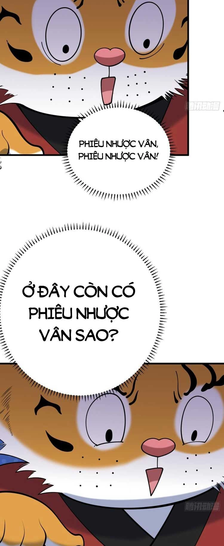 Ta Ở Nhà 100 Năm Khi Ra Ngoài Đã Vô Địch Chapter 128 - 28