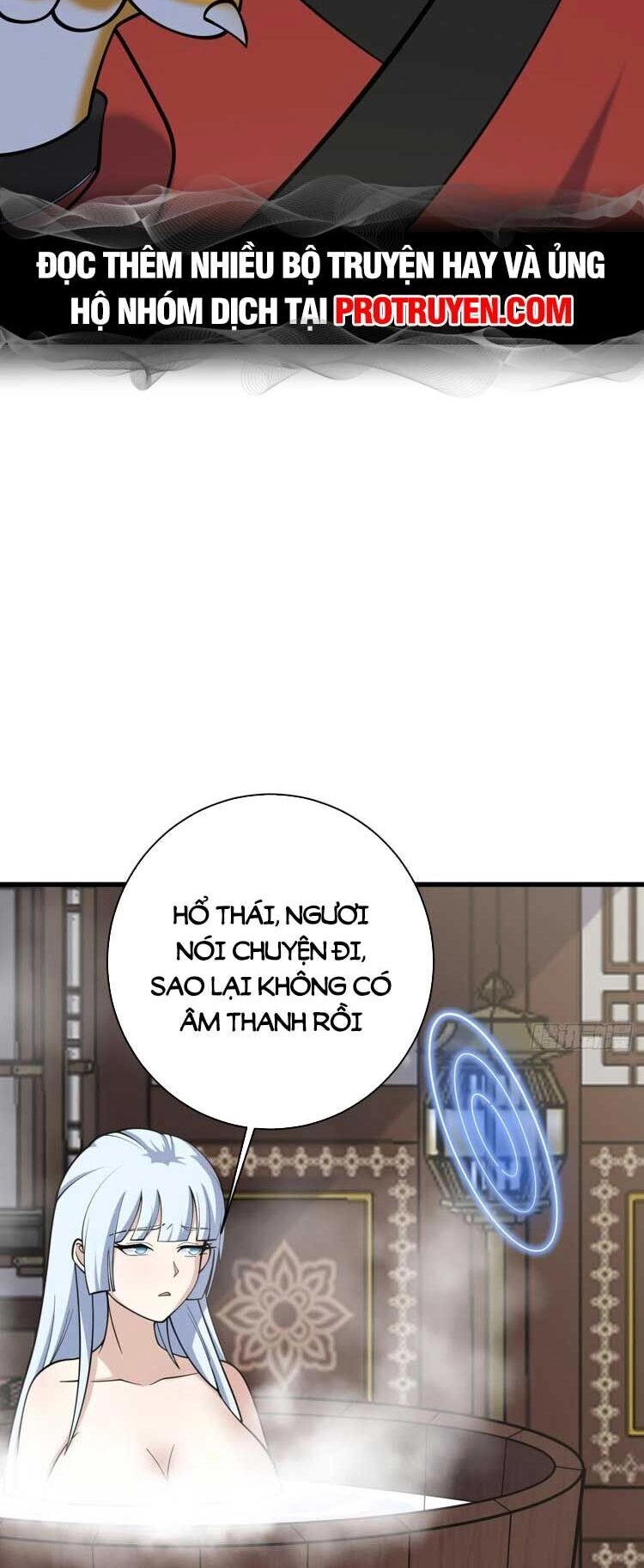 Ta Ở Nhà 100 Năm Khi Ra Ngoài Đã Vô Địch Chapter 128 - 29