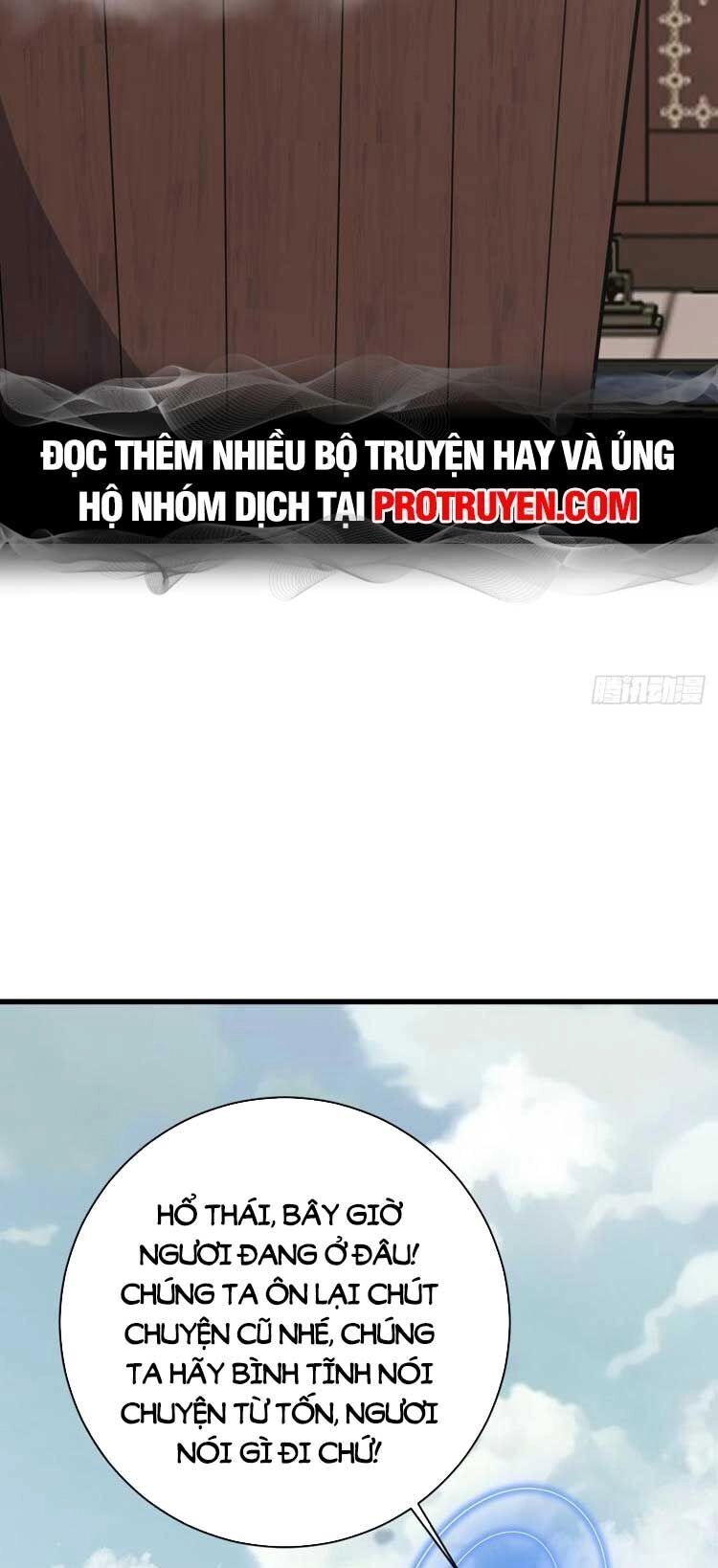 Ta Ở Nhà 100 Năm Khi Ra Ngoài Đã Vô Địch Chapter 128 - 30