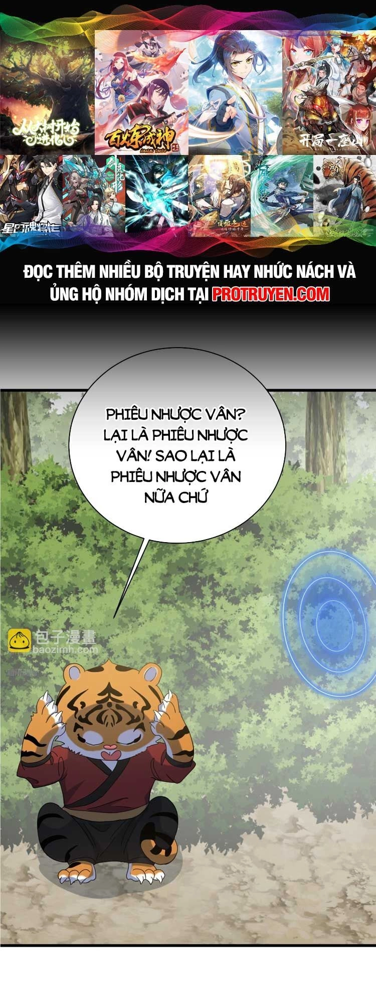 Ta Ở Nhà 100 Năm Khi Ra Ngoài Đã Vô Địch Chapter 129 - 1