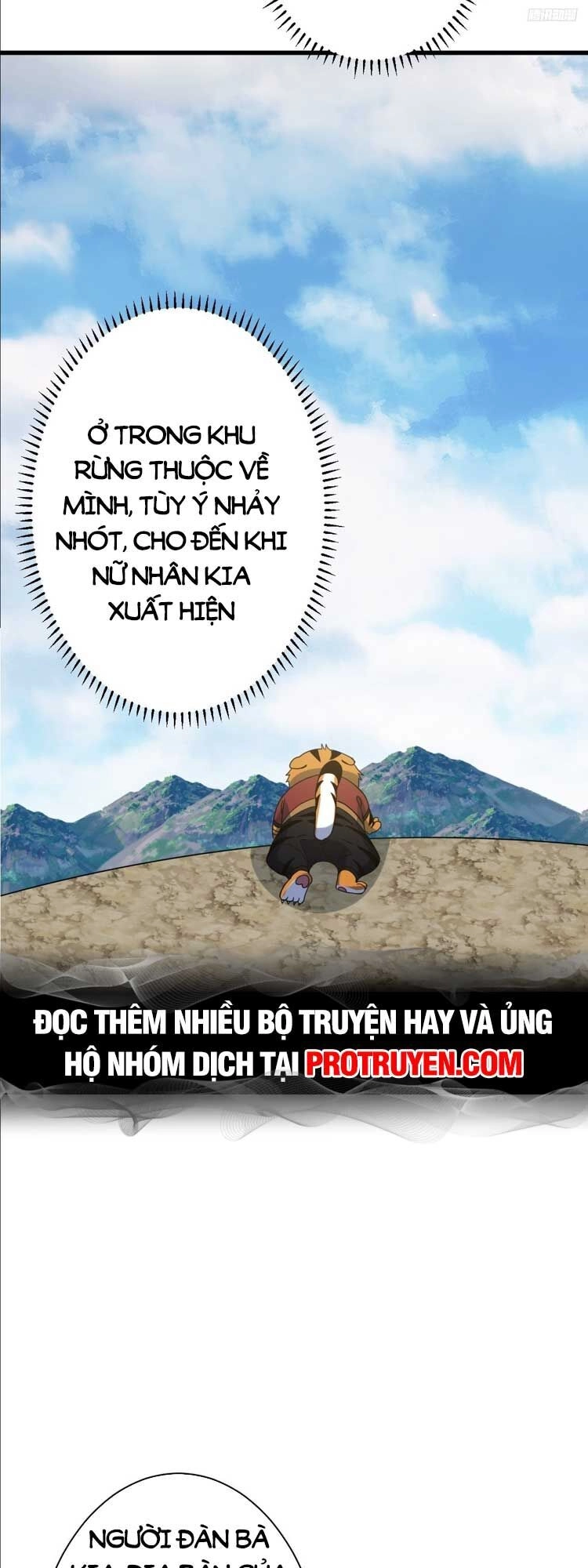 Ta Ở Nhà 100 Năm Khi Ra Ngoài Đã Vô Địch Chapter 129 - 3