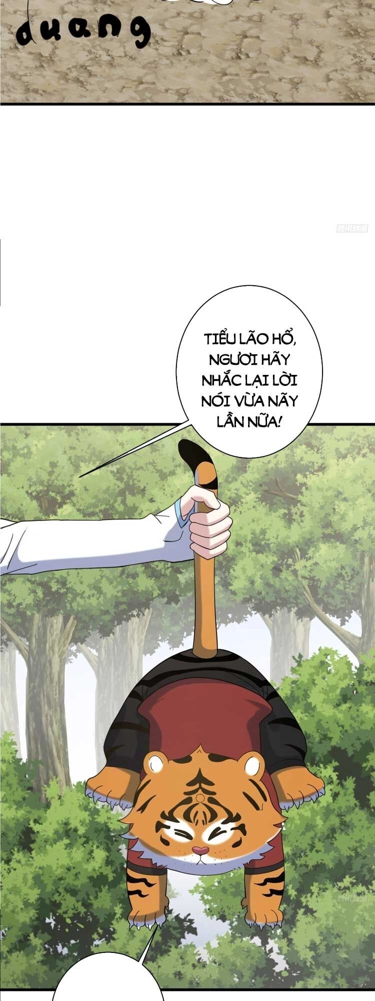 Ta Ở Nhà 100 Năm Khi Ra Ngoài Đã Vô Địch Chapter 129 - 6