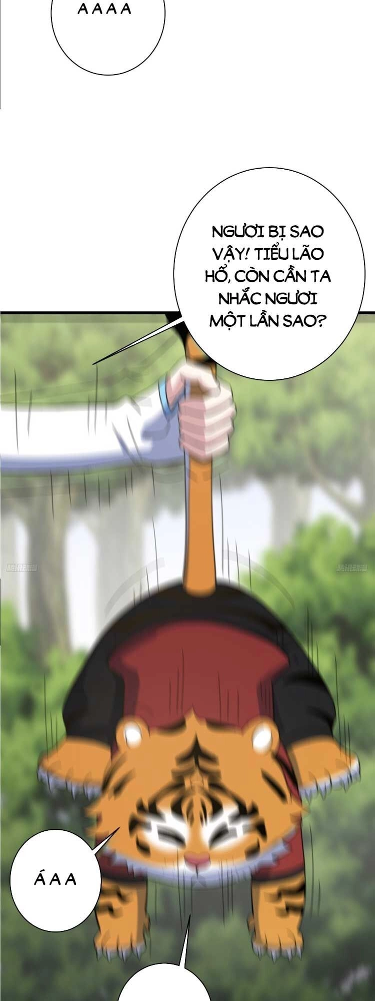 Ta Ở Nhà 100 Năm Khi Ra Ngoài Đã Vô Địch Chapter 129 - 7