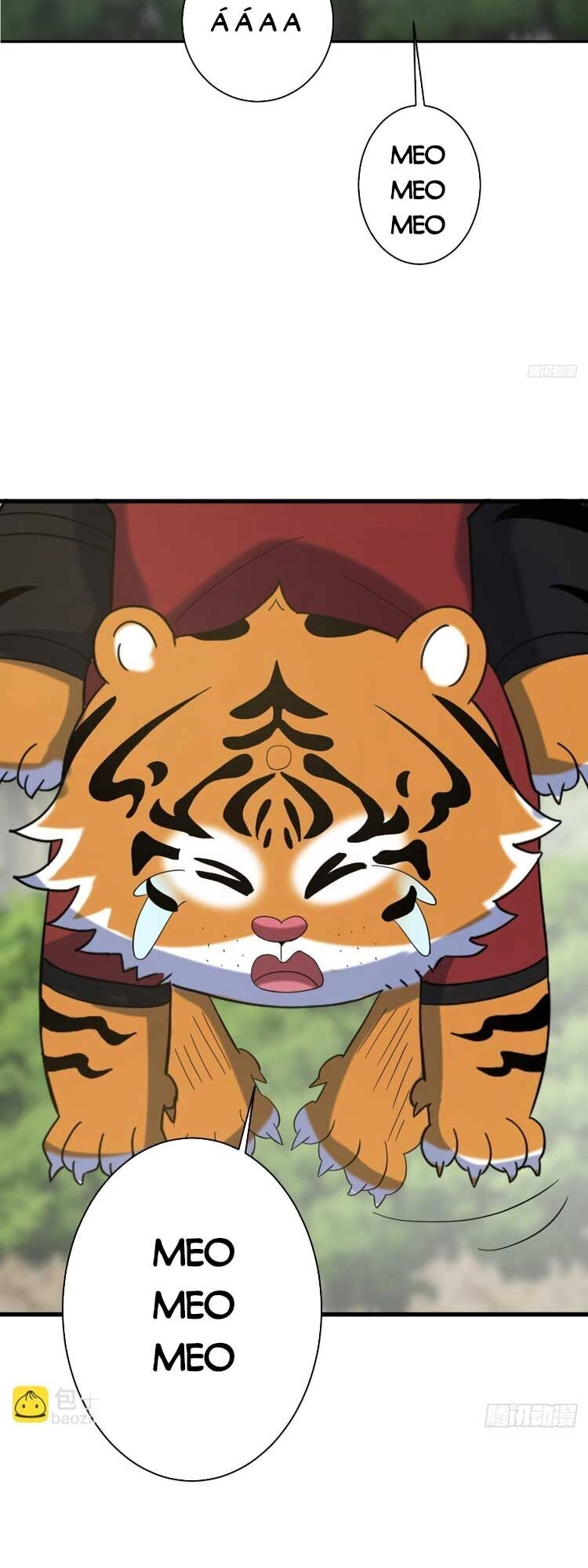 Ta Ở Nhà 100 Năm Khi Ra Ngoài Đã Vô Địch Chapter 129 - 8