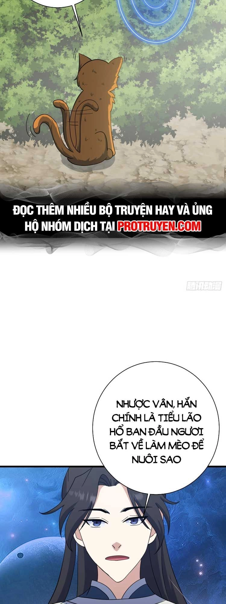 Ta Ở Nhà 100 Năm Khi Ra Ngoài Đã Vô Địch Chapter 129 - 11