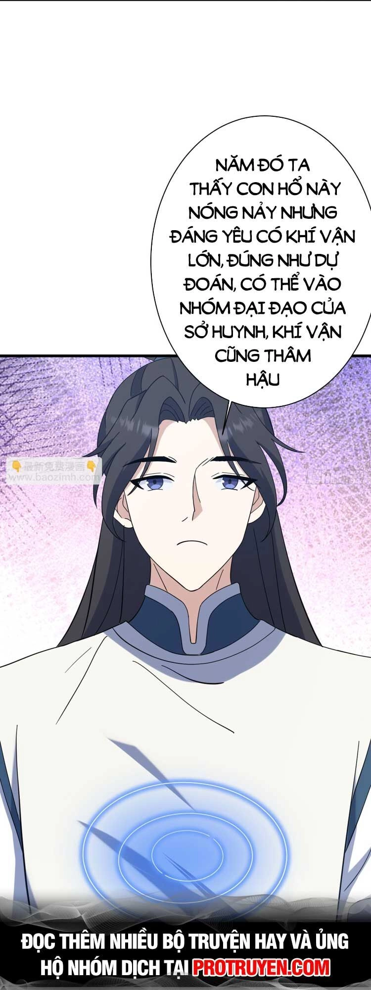 Ta Ở Nhà 100 Năm Khi Ra Ngoài Đã Vô Địch Chapter 129 - 13