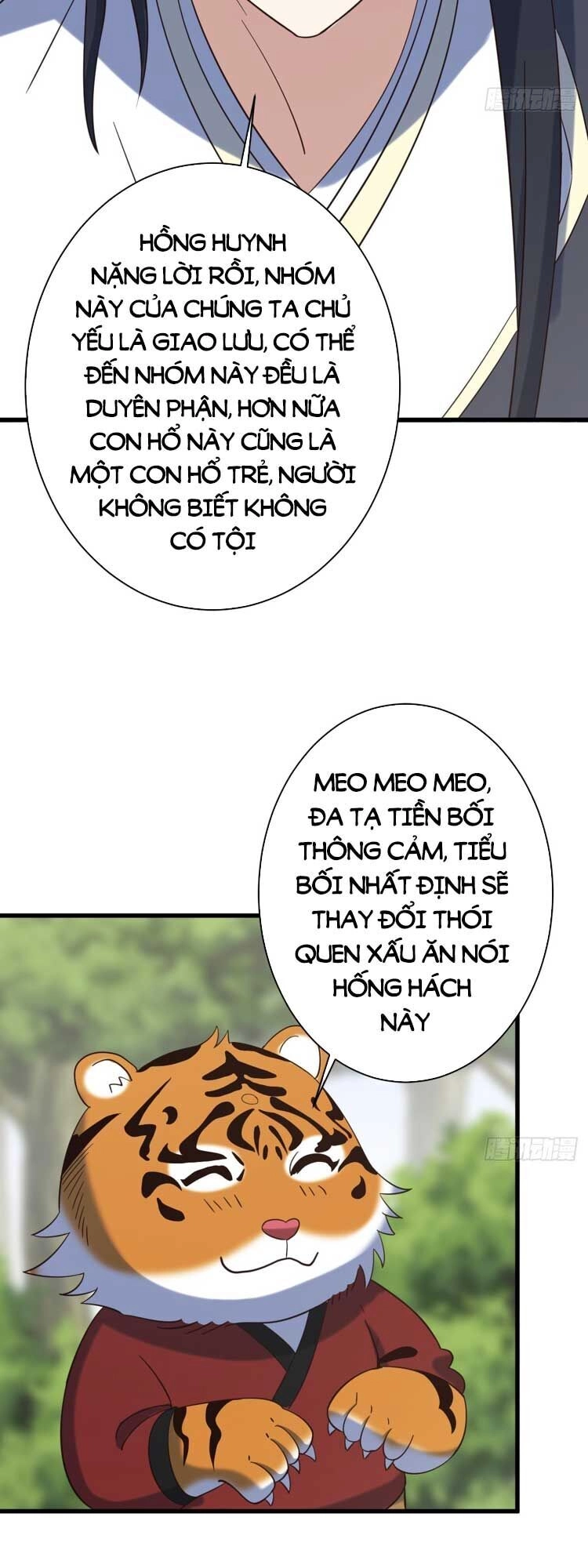 Ta Ở Nhà 100 Năm Khi Ra Ngoài Đã Vô Địch Chapter 129 - 18