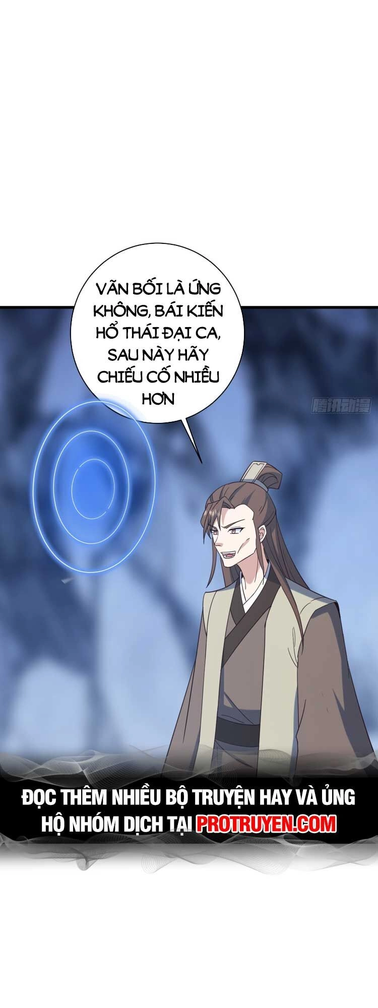 Ta Ở Nhà 100 Năm Khi Ra Ngoài Đã Vô Địch Chapter 129 - 19