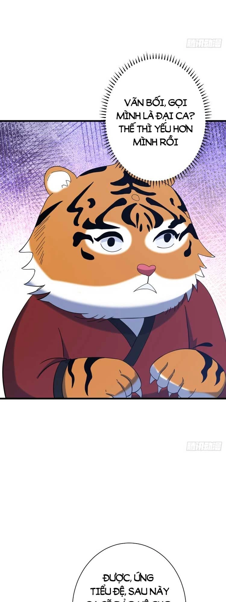 Ta Ở Nhà 100 Năm Khi Ra Ngoài Đã Vô Địch Chapter 129 - 20