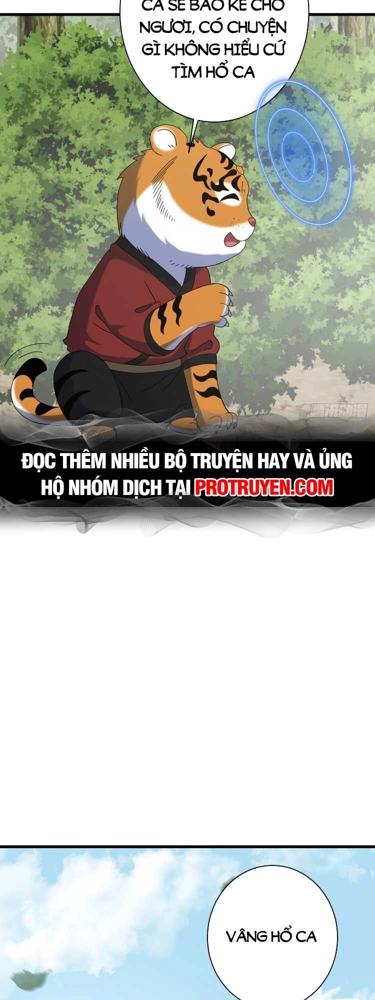 Ta Ở Nhà 100 Năm Khi Ra Ngoài Đã Vô Địch Chapter 129 - 21