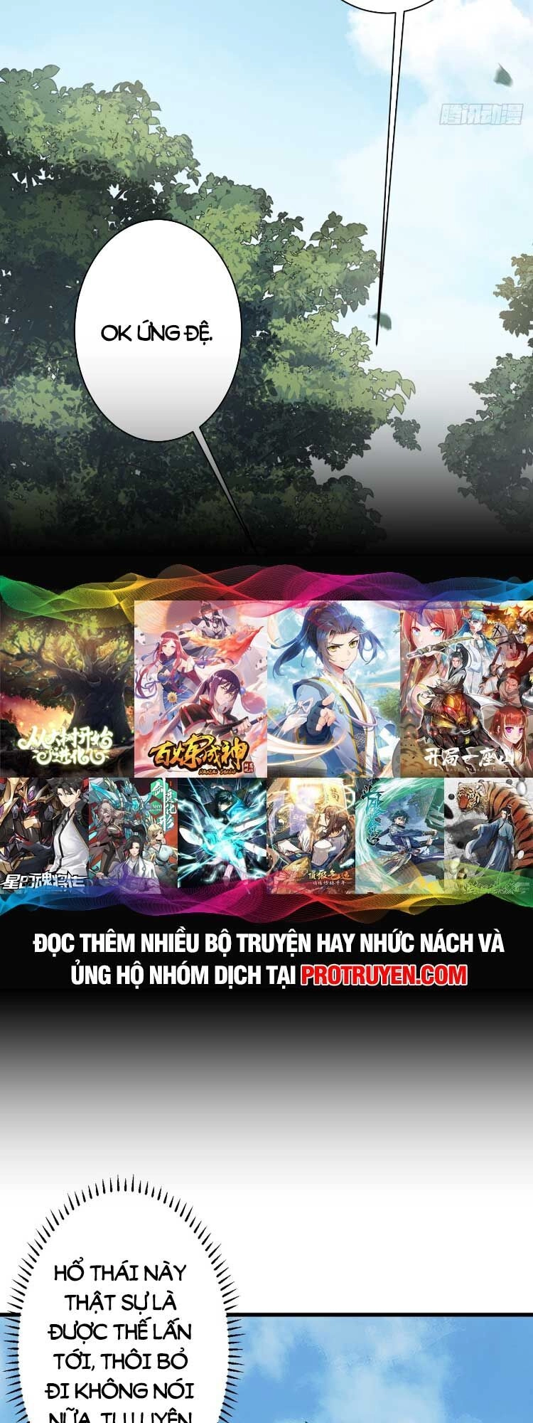 Ta Ở Nhà 100 Năm Khi Ra Ngoài Đã Vô Địch Chapter 129 - 22