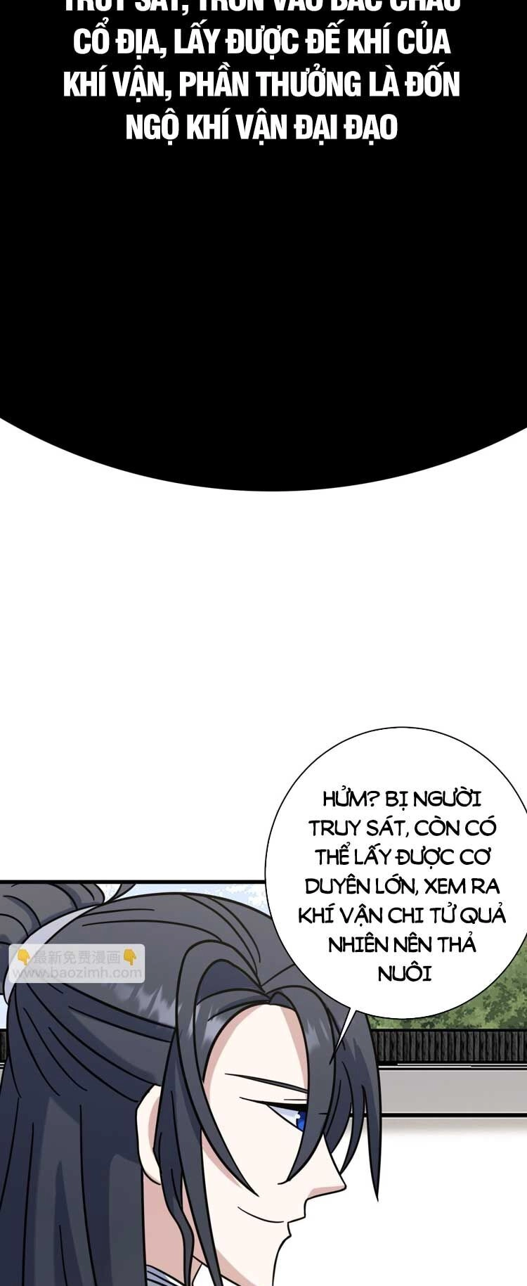 Ta Ở Nhà 100 Năm Khi Ra Ngoài Đã Vô Địch Chapter 129 - 24