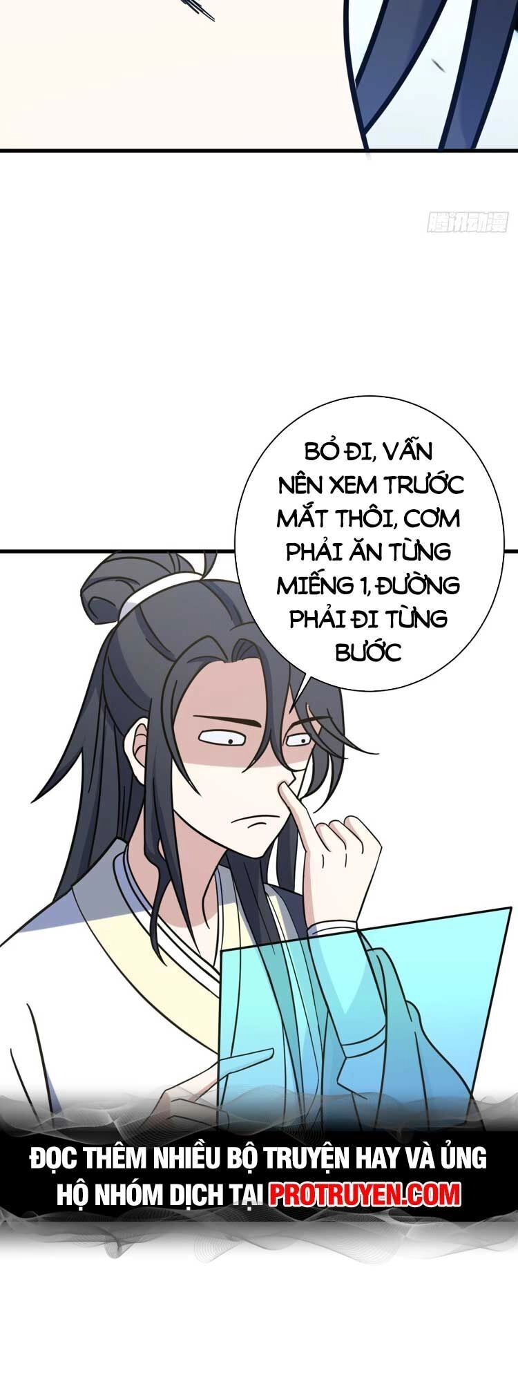 Ta Ở Nhà 100 Năm Khi Ra Ngoài Đã Vô Địch Chapter 129 - 26