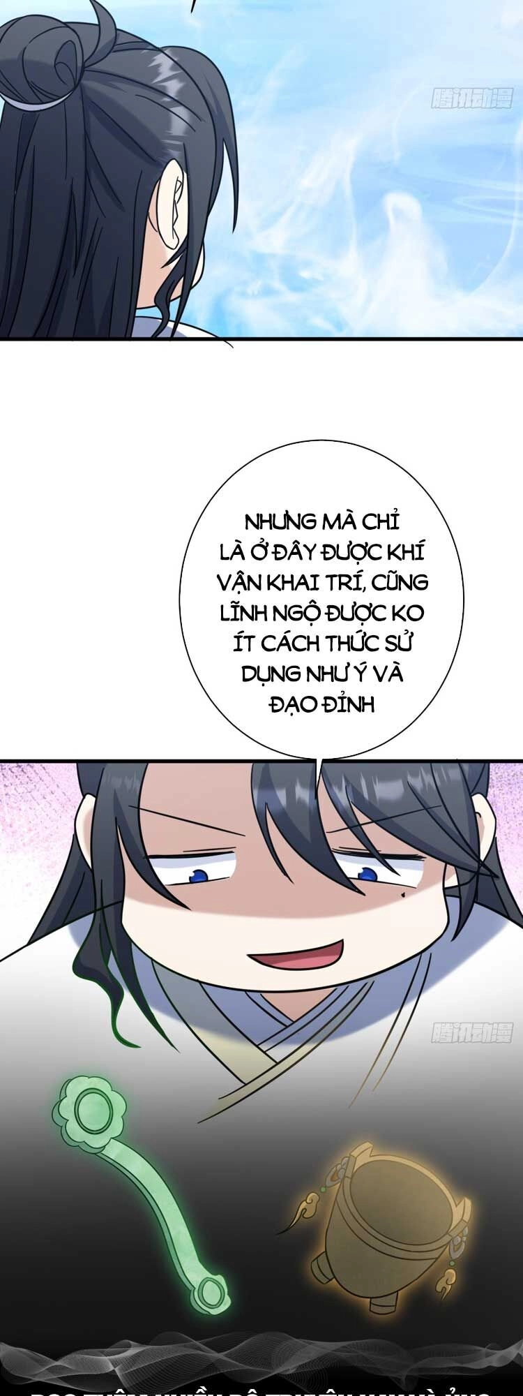 Ta Ở Nhà 100 Năm Khi Ra Ngoài Đã Vô Địch Chapter 129 - 30