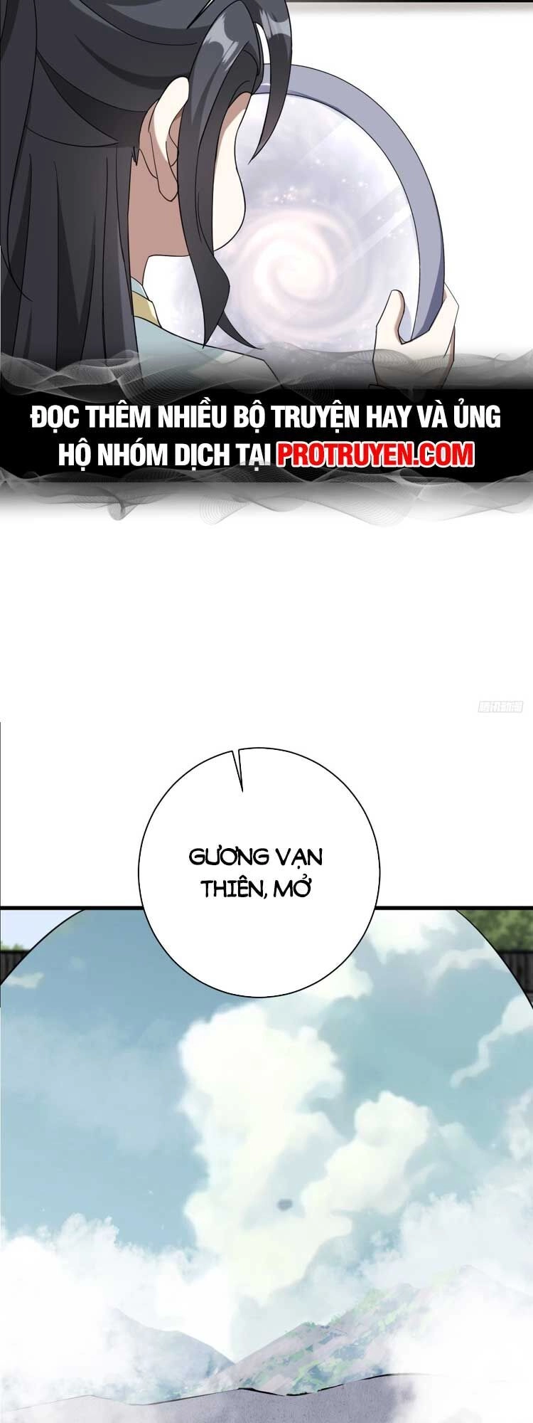 Ta Ở Nhà 100 Năm Khi Ra Ngoài Đã Vô Địch Chapter 130 - 4