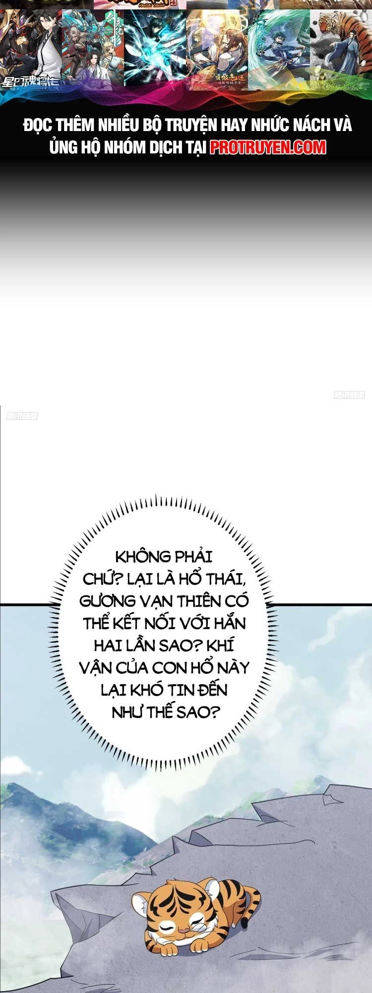 Ta Ở Nhà 100 Năm Khi Ra Ngoài Đã Vô Địch Chapter 130 - 6