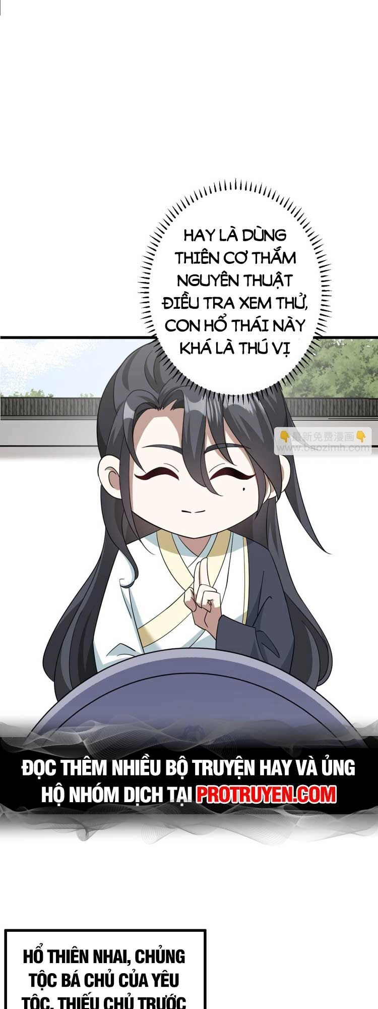 Ta Ở Nhà 100 Năm Khi Ra Ngoài Đã Vô Địch Chapter 130 - 8