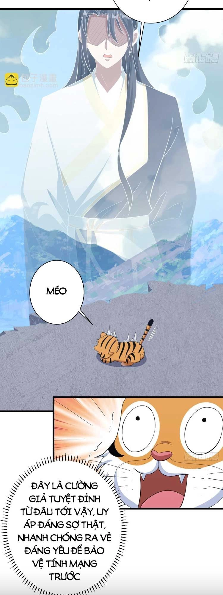 Ta Ở Nhà 100 Năm Khi Ra Ngoài Đã Vô Địch Chapter 130 - 15