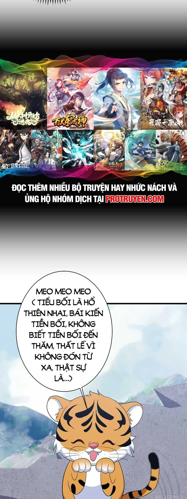 Ta Ở Nhà 100 Năm Khi Ra Ngoài Đã Vô Địch Chapter 130 - 16