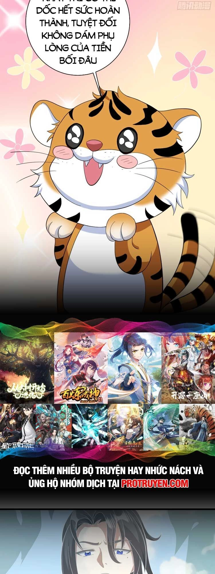 Ta Ở Nhà 100 Năm Khi Ra Ngoài Đã Vô Địch Chapter 130 - 19