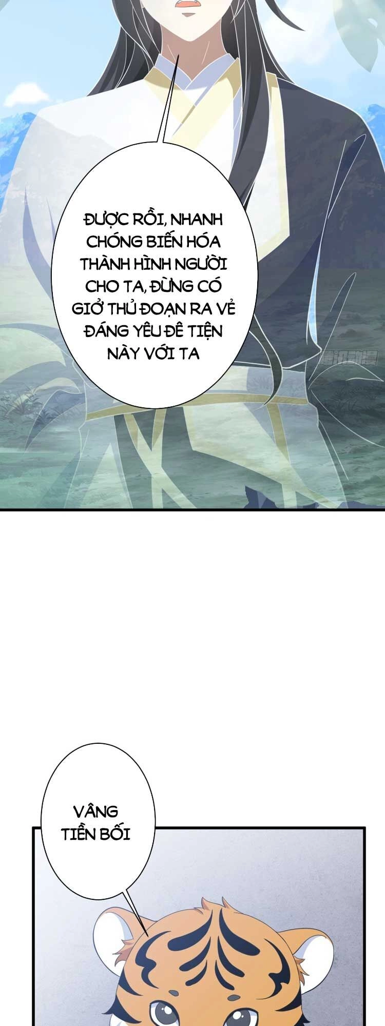 Ta Ở Nhà 100 Năm Khi Ra Ngoài Đã Vô Địch Chapter 130 - 20