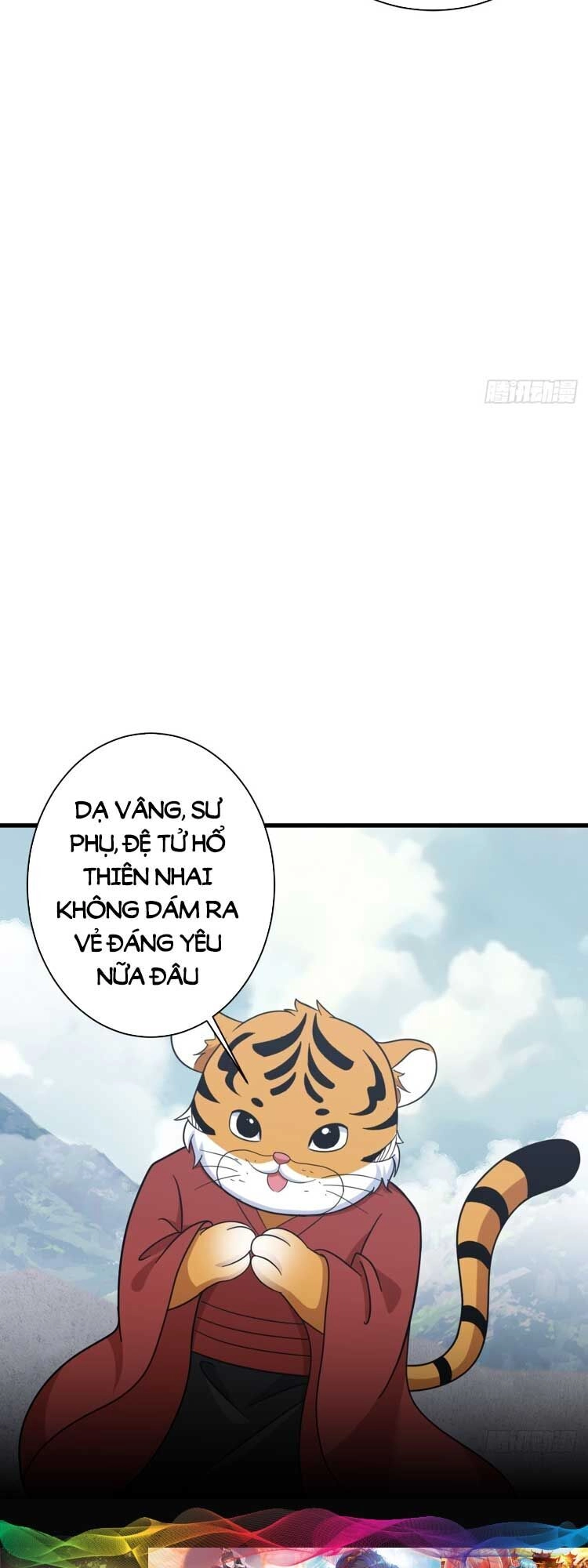 Ta Ở Nhà 100 Năm Khi Ra Ngoài Đã Vô Địch Chapter 130 - 22