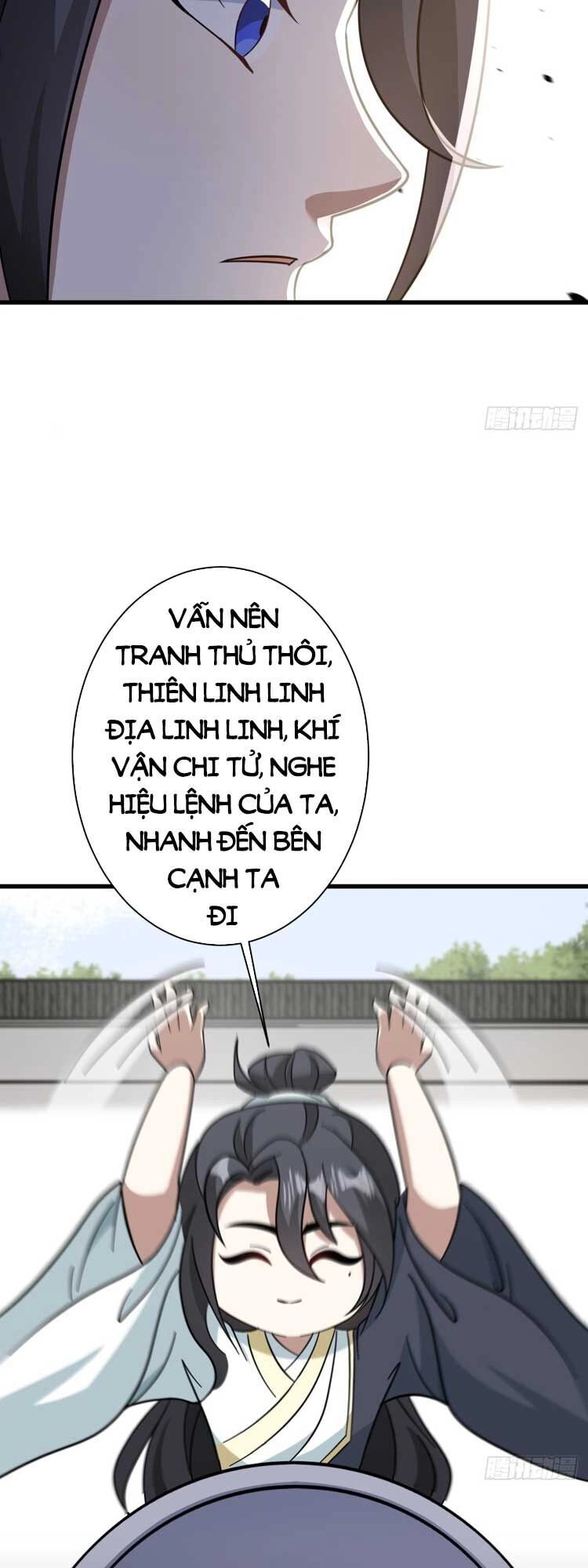 Ta Ở Nhà 100 Năm Khi Ra Ngoài Đã Vô Địch Chapter 130 - 26