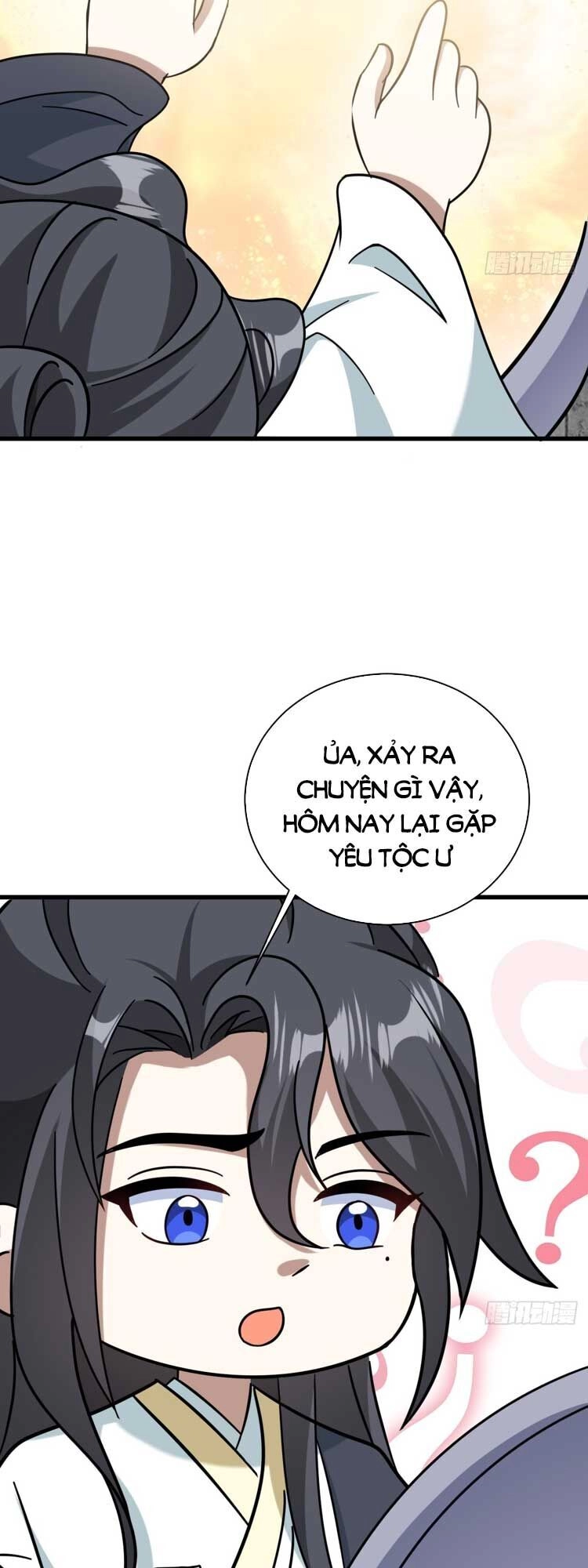 Ta Ở Nhà 100 Năm Khi Ra Ngoài Đã Vô Địch Chapter 130 - 28