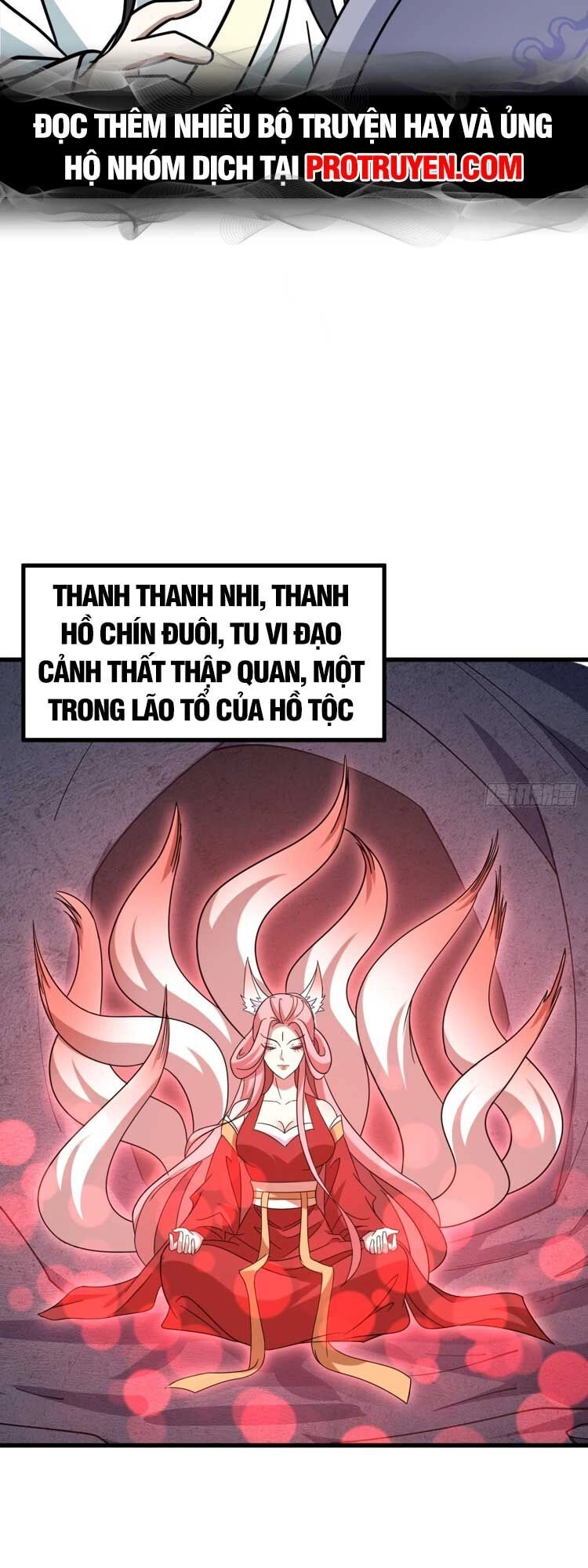 Ta Ở Nhà 100 Năm Khi Ra Ngoài Đã Vô Địch Chapter 130 - 29