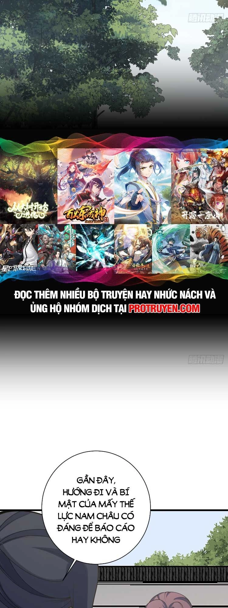 Ta Ở Nhà 100 Năm Khi Ra Ngoài Đã Vô Địch Chapter 131 - 11