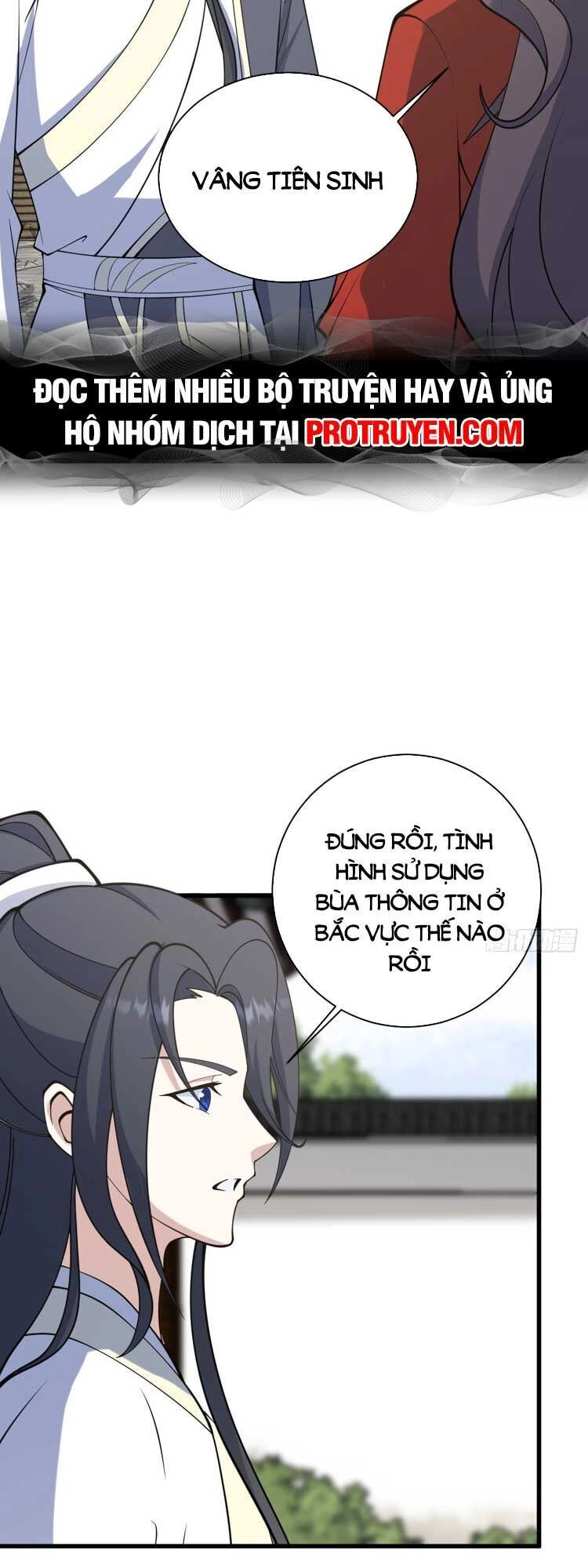 Ta Ở Nhà 100 Năm Khi Ra Ngoài Đã Vô Địch Chapter 131 - 13