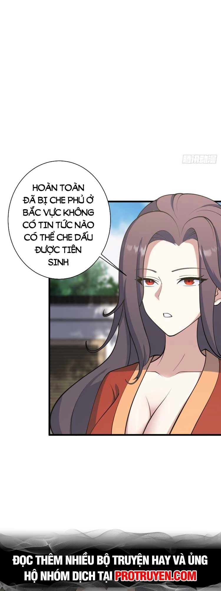 Ta Ở Nhà 100 Năm Khi Ra Ngoài Đã Vô Địch Chapter 131 - 14