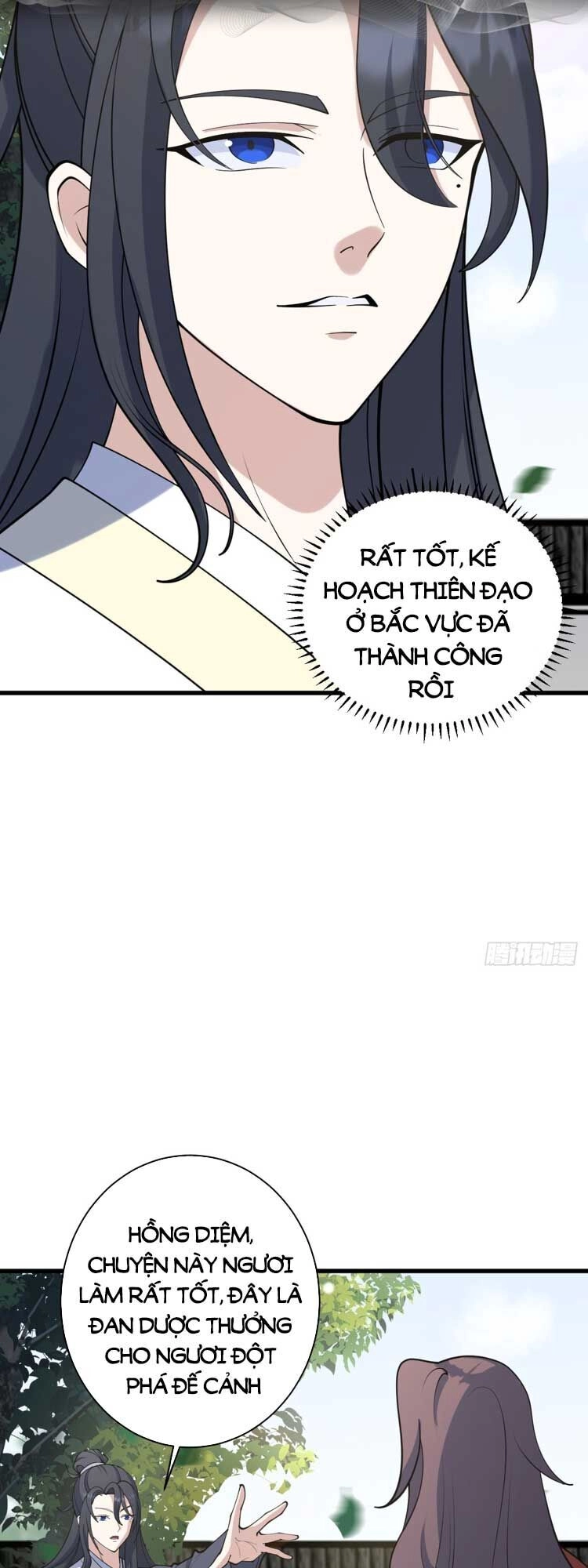 Ta Ở Nhà 100 Năm Khi Ra Ngoài Đã Vô Địch Chapter 131 - 15