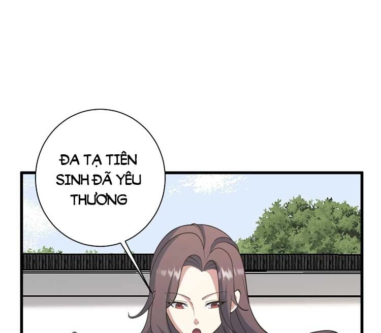 Ta Ở Nhà 100 Năm Khi Ra Ngoài Đã Vô Địch Chapter 131 - 17