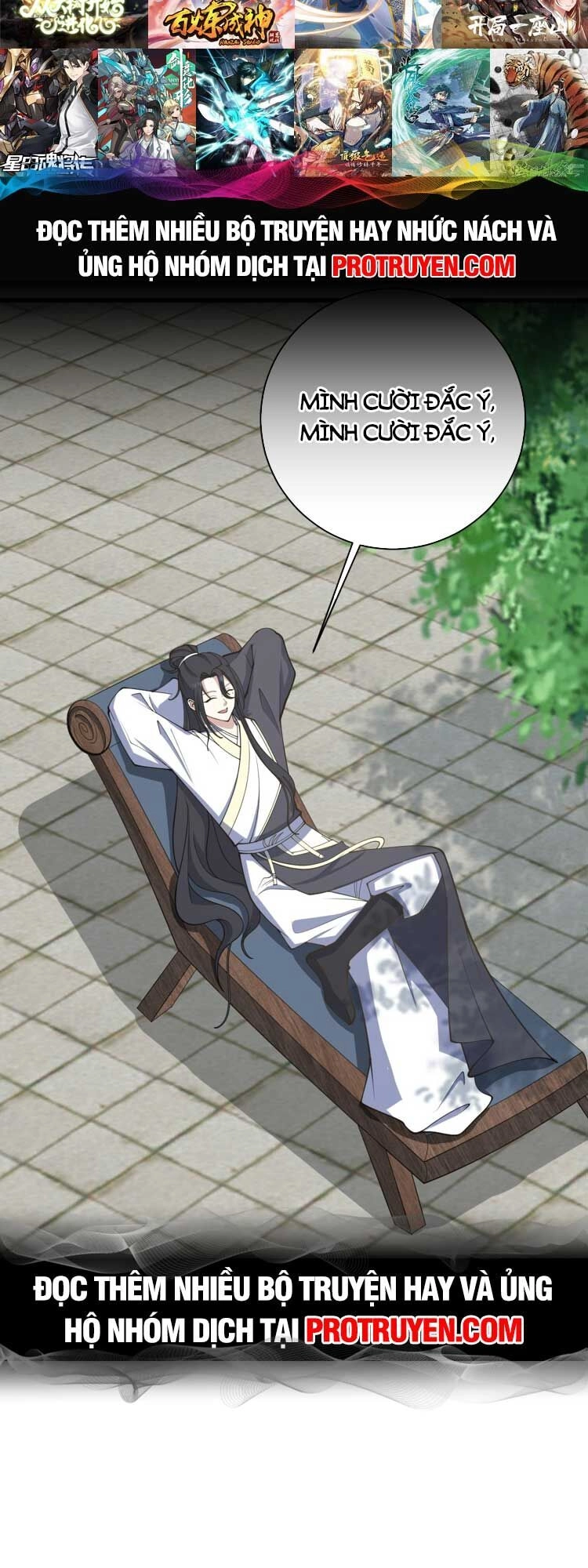 Ta Ở Nhà 100 Năm Khi Ra Ngoài Đã Vô Địch Chapter 131 - 20