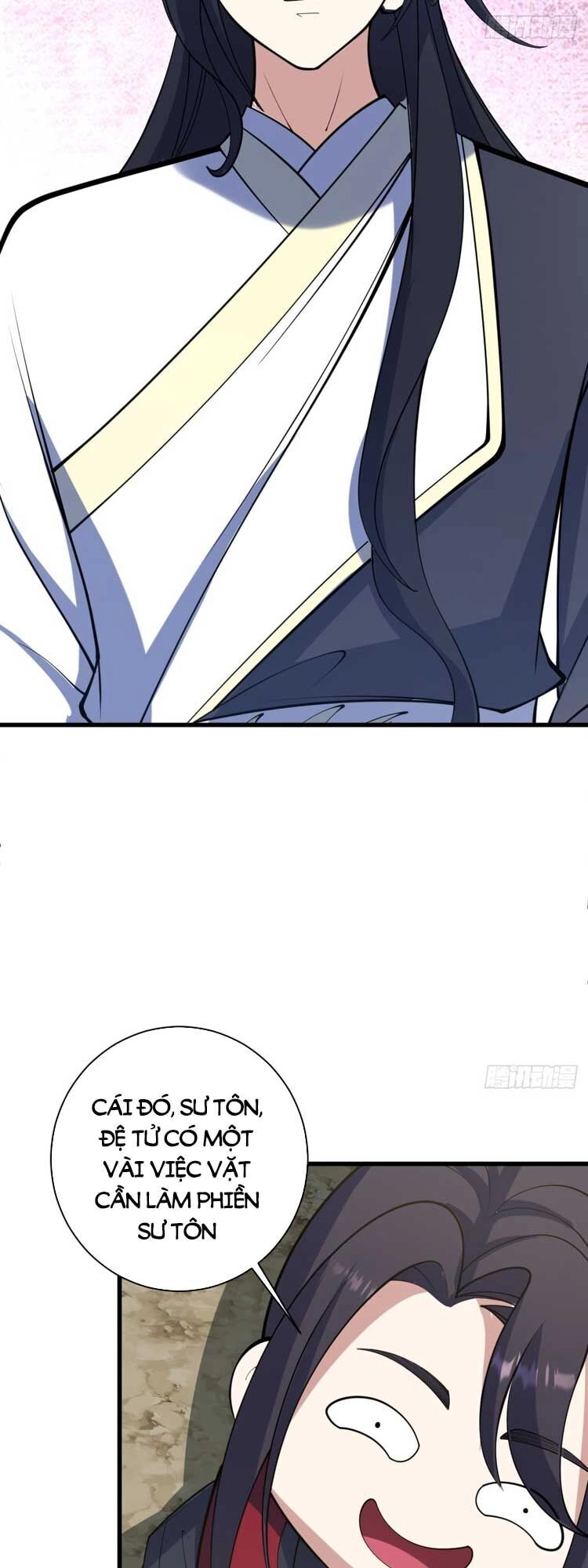 Ta Ở Nhà 100 Năm Khi Ra Ngoài Đã Vô Địch Chapter 131 - 30