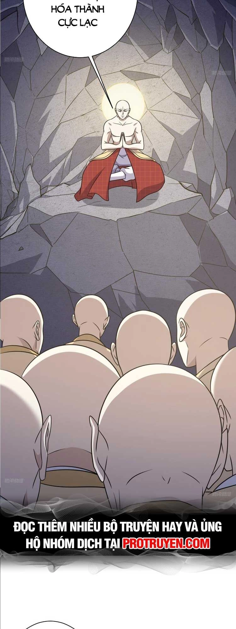 Ta Ở Nhà 100 Năm Khi Ra Ngoài Đã Vô Địch Chapter 132 - 3