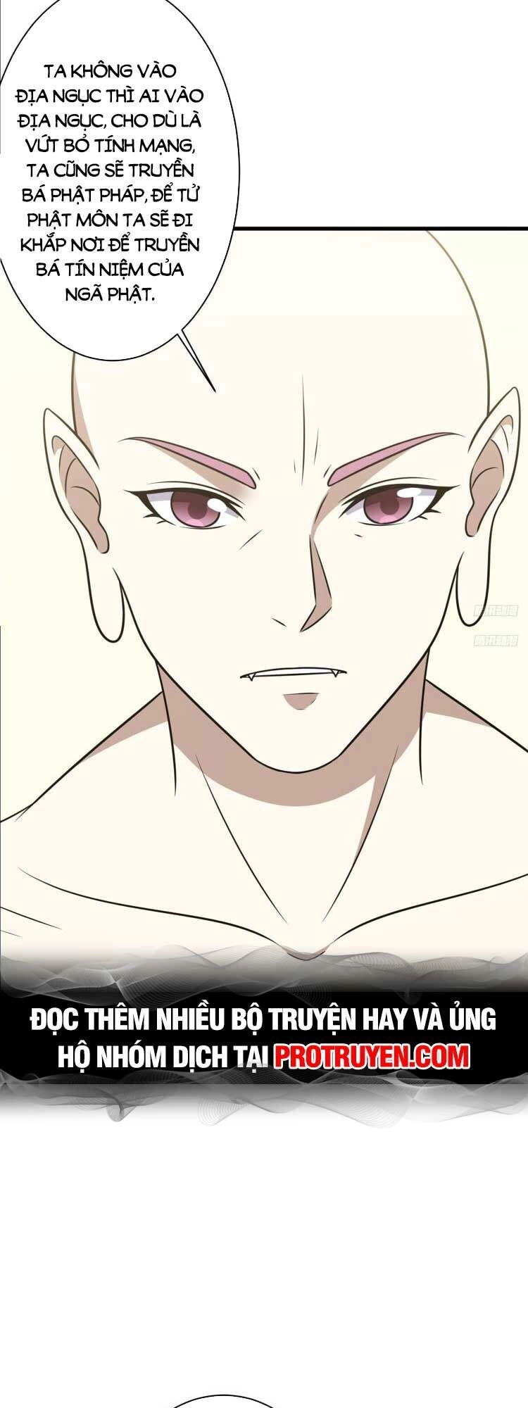 Ta Ở Nhà 100 Năm Khi Ra Ngoài Đã Vô Địch Chapter 132 - 4