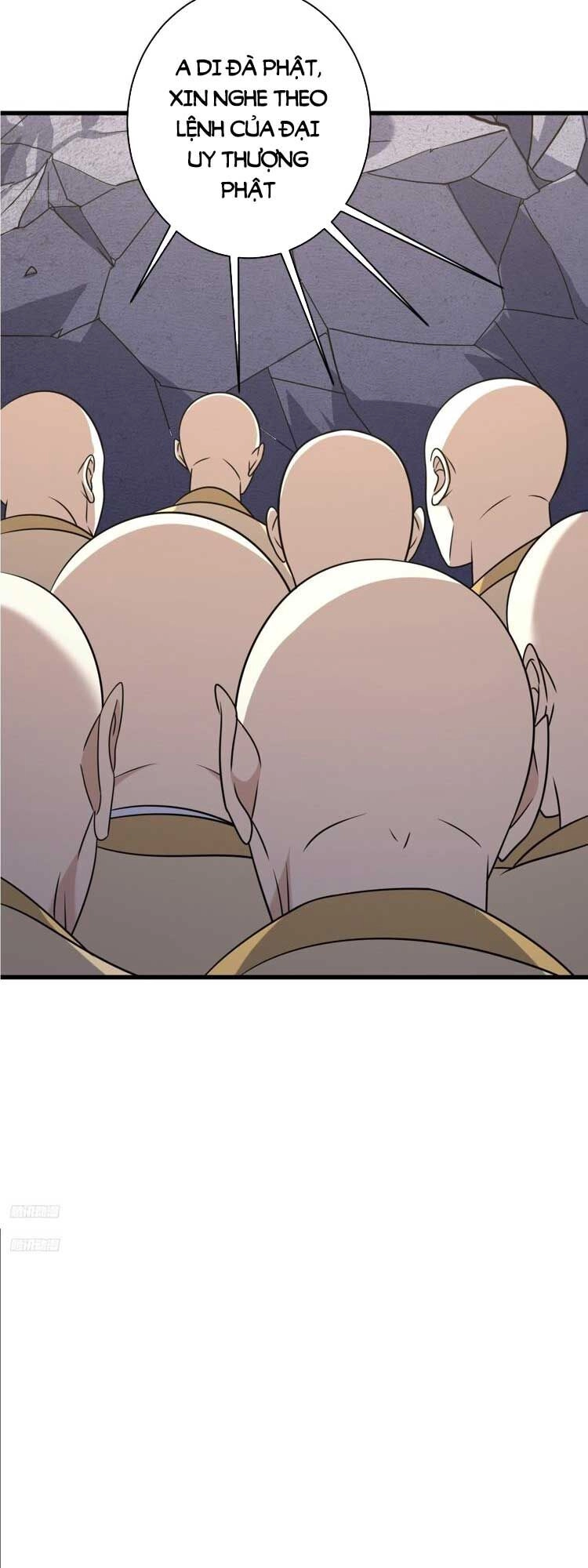 Ta Ở Nhà 100 Năm Khi Ra Ngoài Đã Vô Địch Chapter 132 - 5