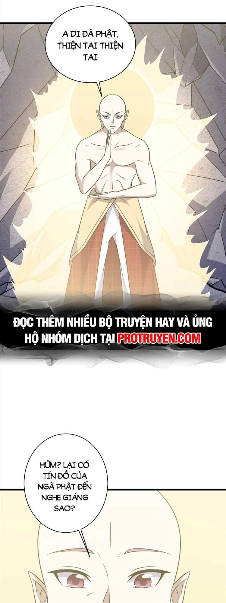 Ta Ở Nhà 100 Năm Khi Ra Ngoài Đã Vô Địch Chapter 132 - 6