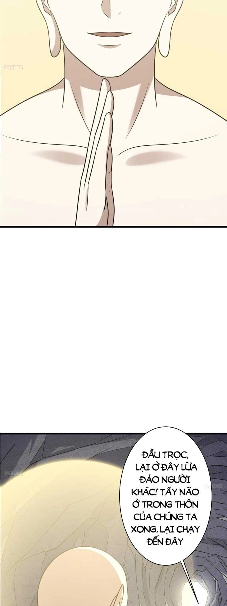 Ta Ở Nhà 100 Năm Khi Ra Ngoài Đã Vô Địch Chapter 132 - 7