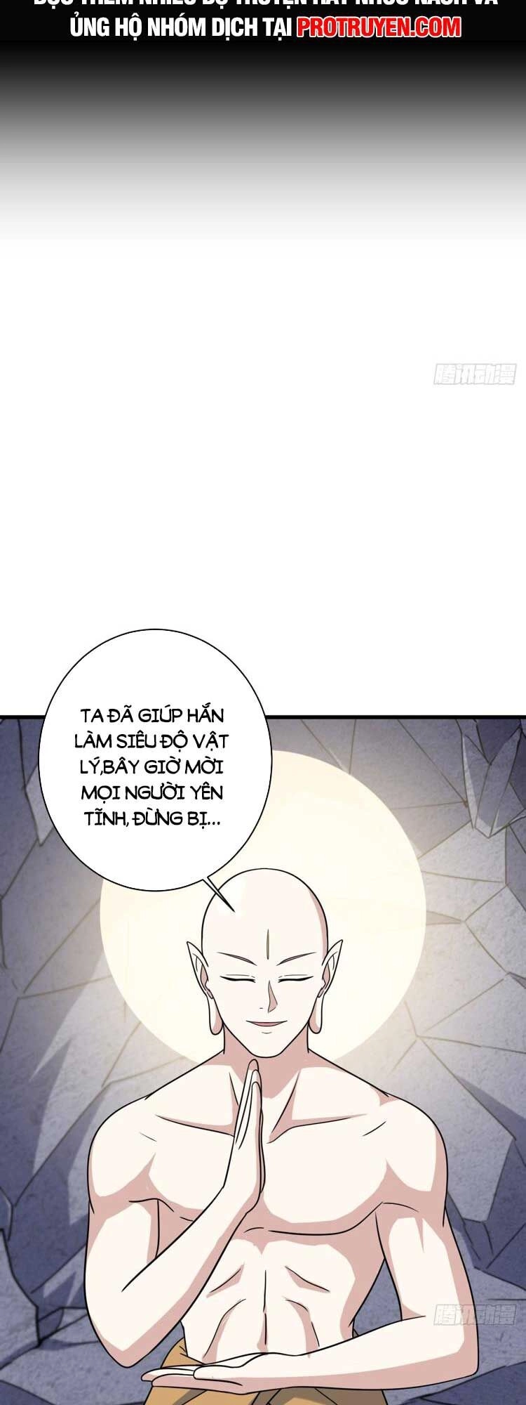 Ta Ở Nhà 100 Năm Khi Ra Ngoài Đã Vô Địch Chapter 132 - 16