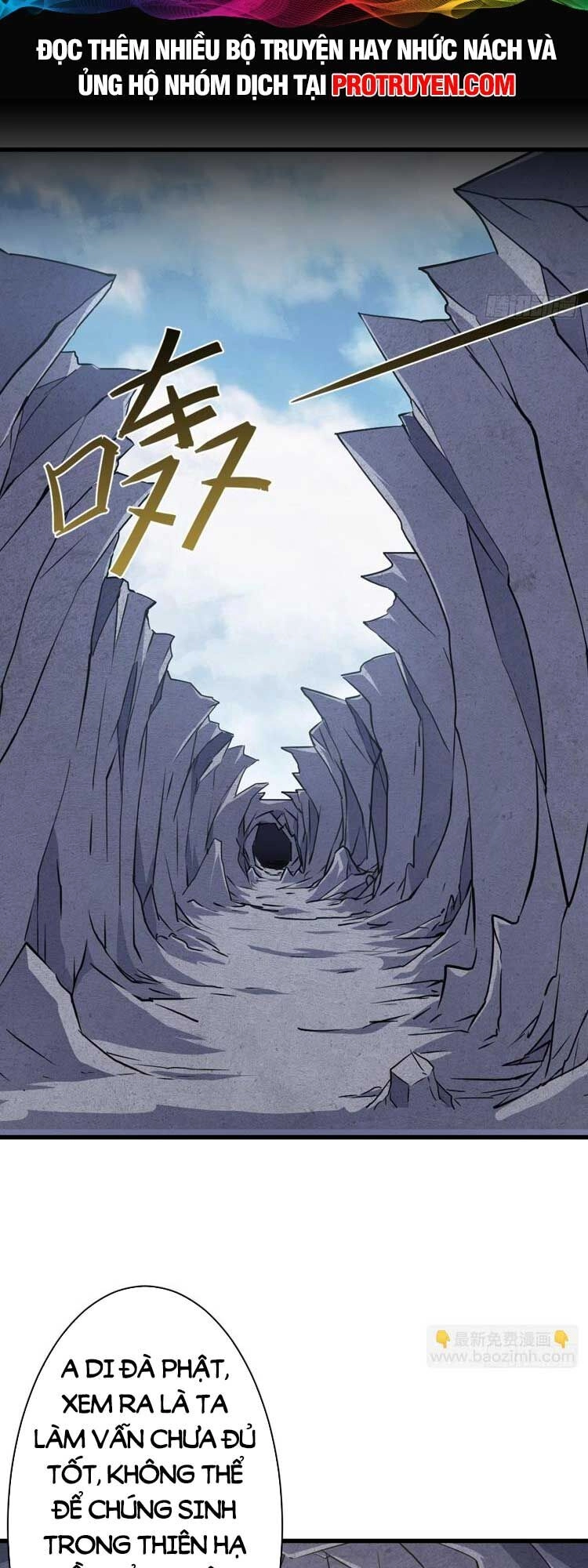 Ta Ở Nhà 100 Năm Khi Ra Ngoài Đã Vô Địch Chapter 132 - 24