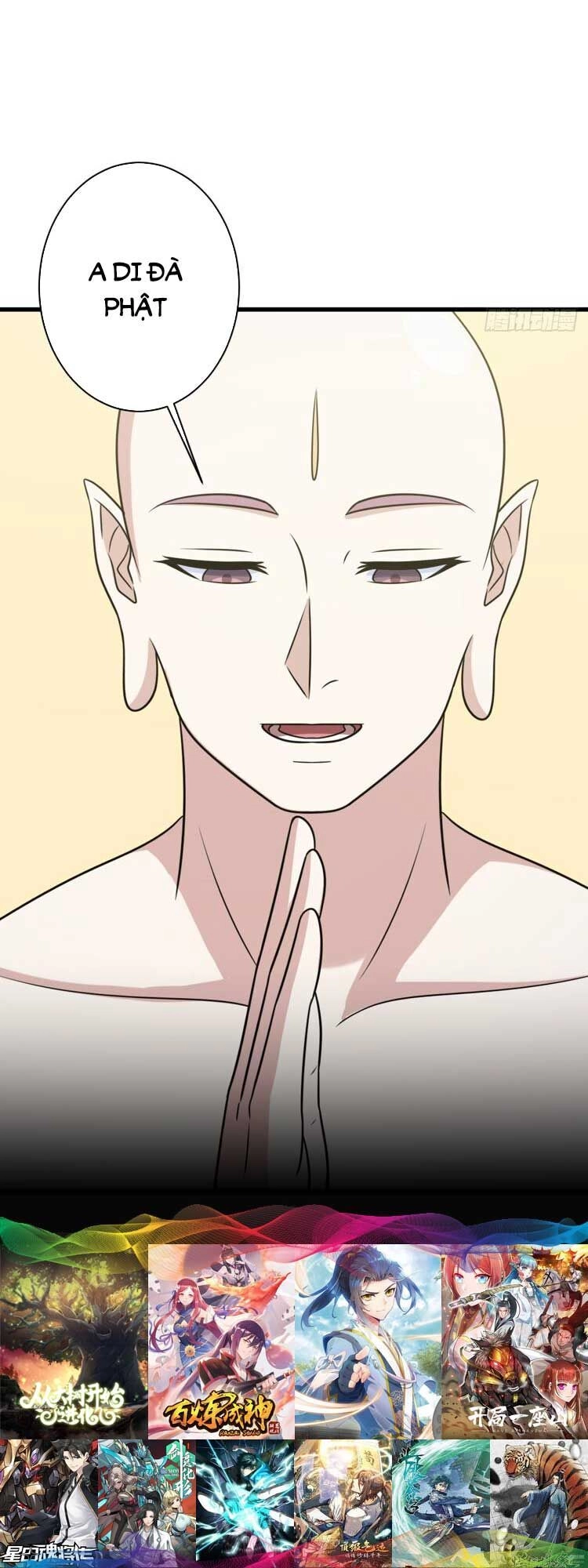 Ta Ở Nhà 100 Năm Khi Ra Ngoài Đã Vô Địch Chapter 132 - 26