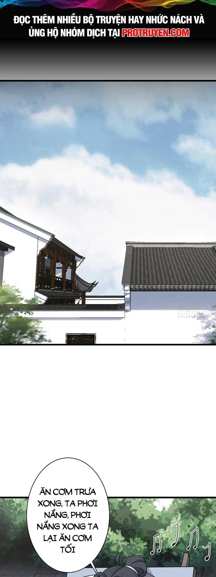 Ta Ở Nhà 100 Năm Khi Ra Ngoài Đã Vô Địch Chapter 132 - 27