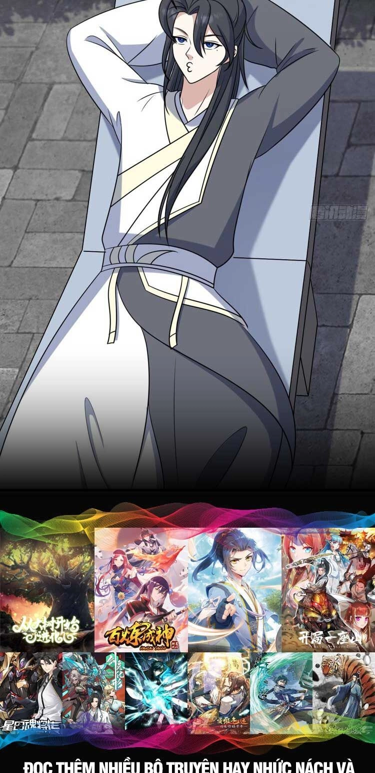 Ta Ở Nhà 100 Năm Khi Ra Ngoài Đã Vô Địch Chapter 132 - 28