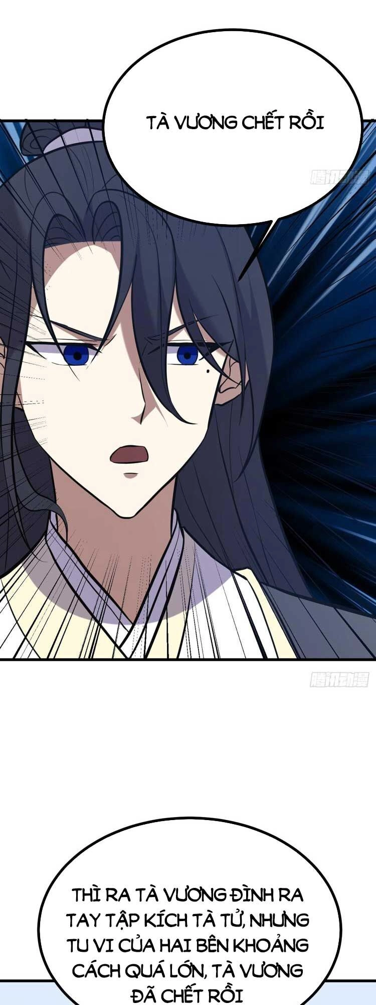 Ta Ở Nhà 100 Năm Khi Ra Ngoài Đã Vô Địch Chapter 133 - 8