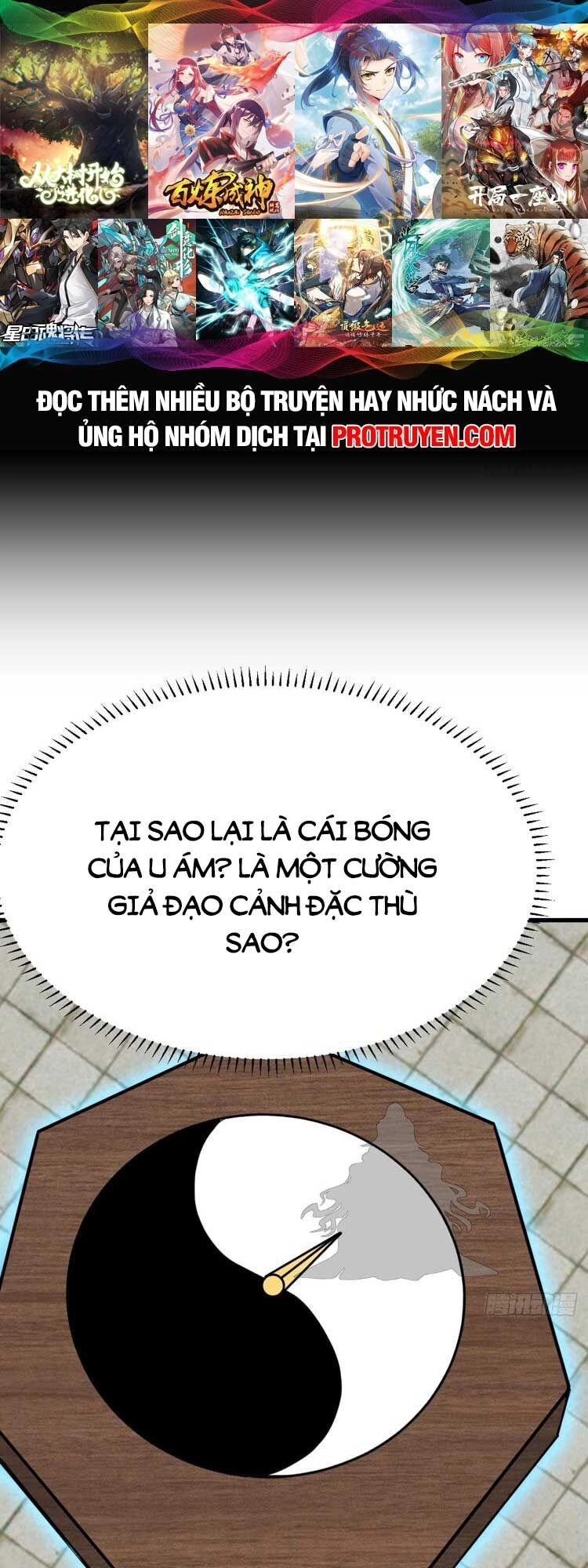 Ta Ở Nhà 100 Năm Khi Ra Ngoài Đã Vô Địch Chapter 133 - 11