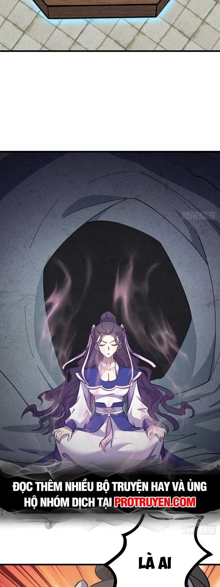 Ta Ở Nhà 100 Năm Khi Ra Ngoài Đã Vô Địch Chapter 133 - 12